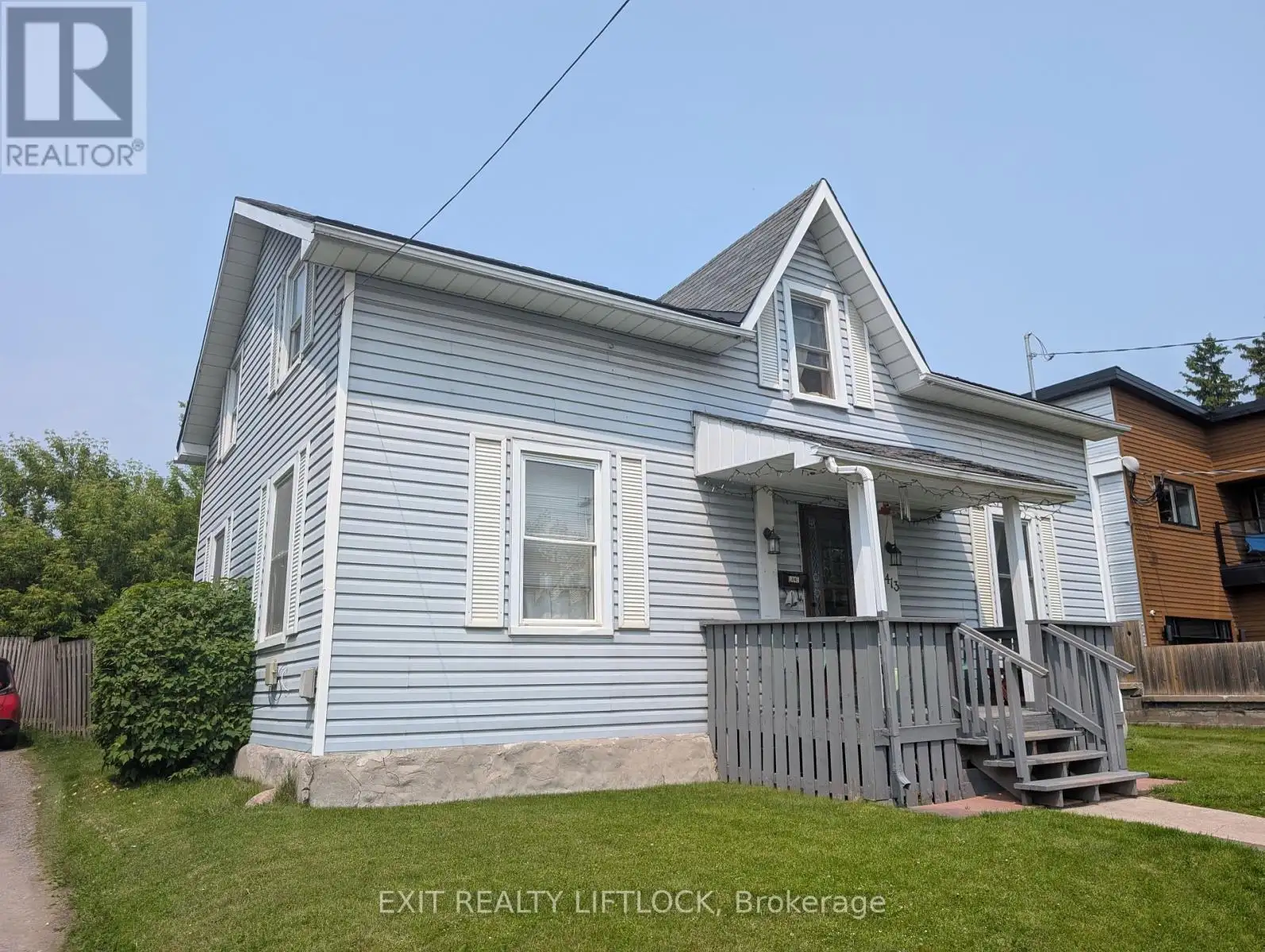413 Bethune Street, Peterborough (Town Ward 3)
