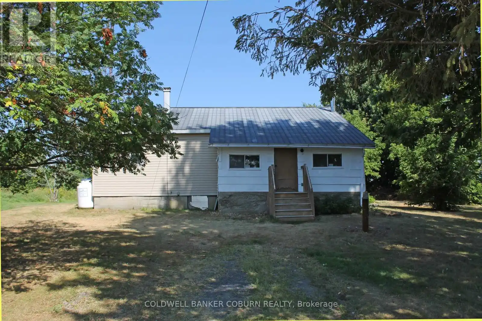 11597 Dundela Road, South Dundas