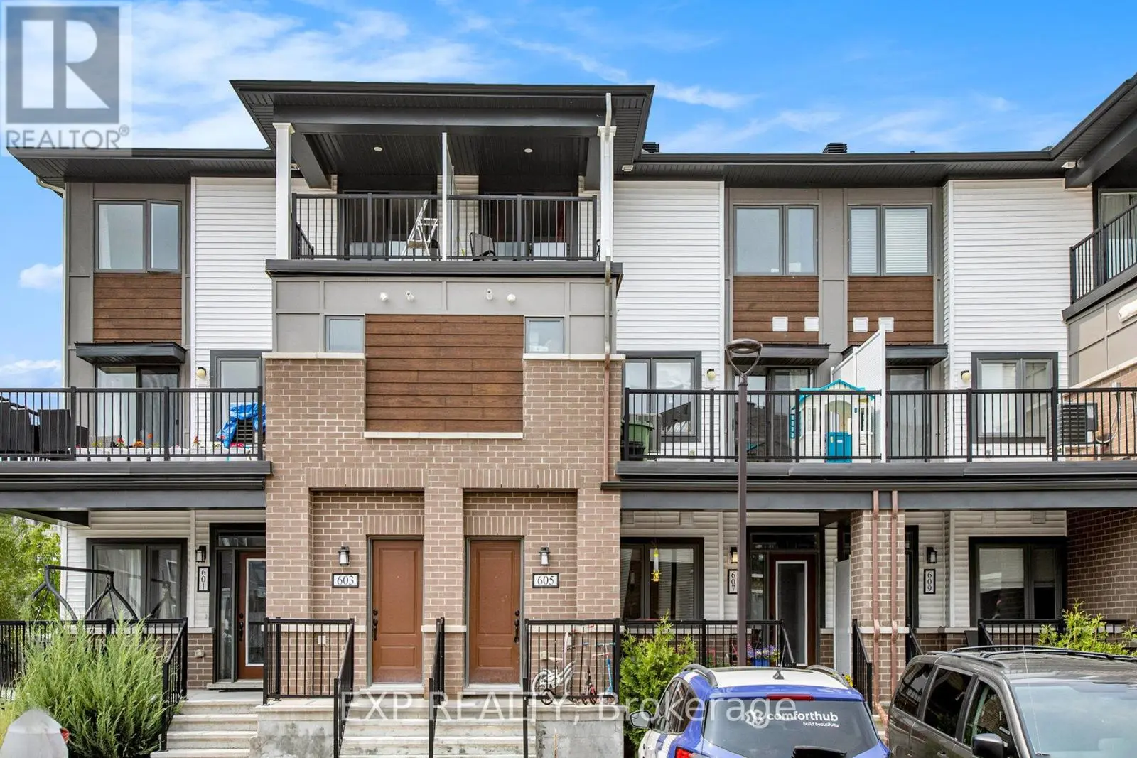 605 Nautilus Private Unit 236, Ottawa