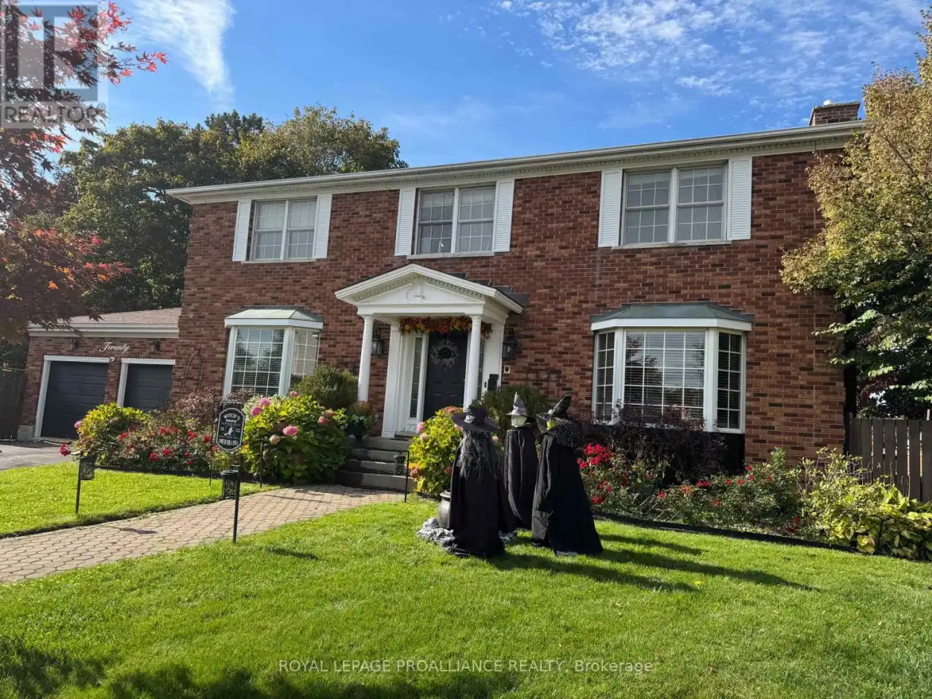20 Hope Crescent, Belleville (Belleville Ward)