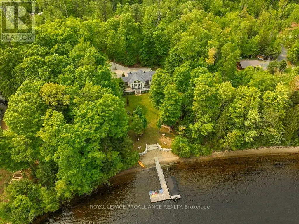 1134 North Shore Road, Frontenac (Frontenac North)