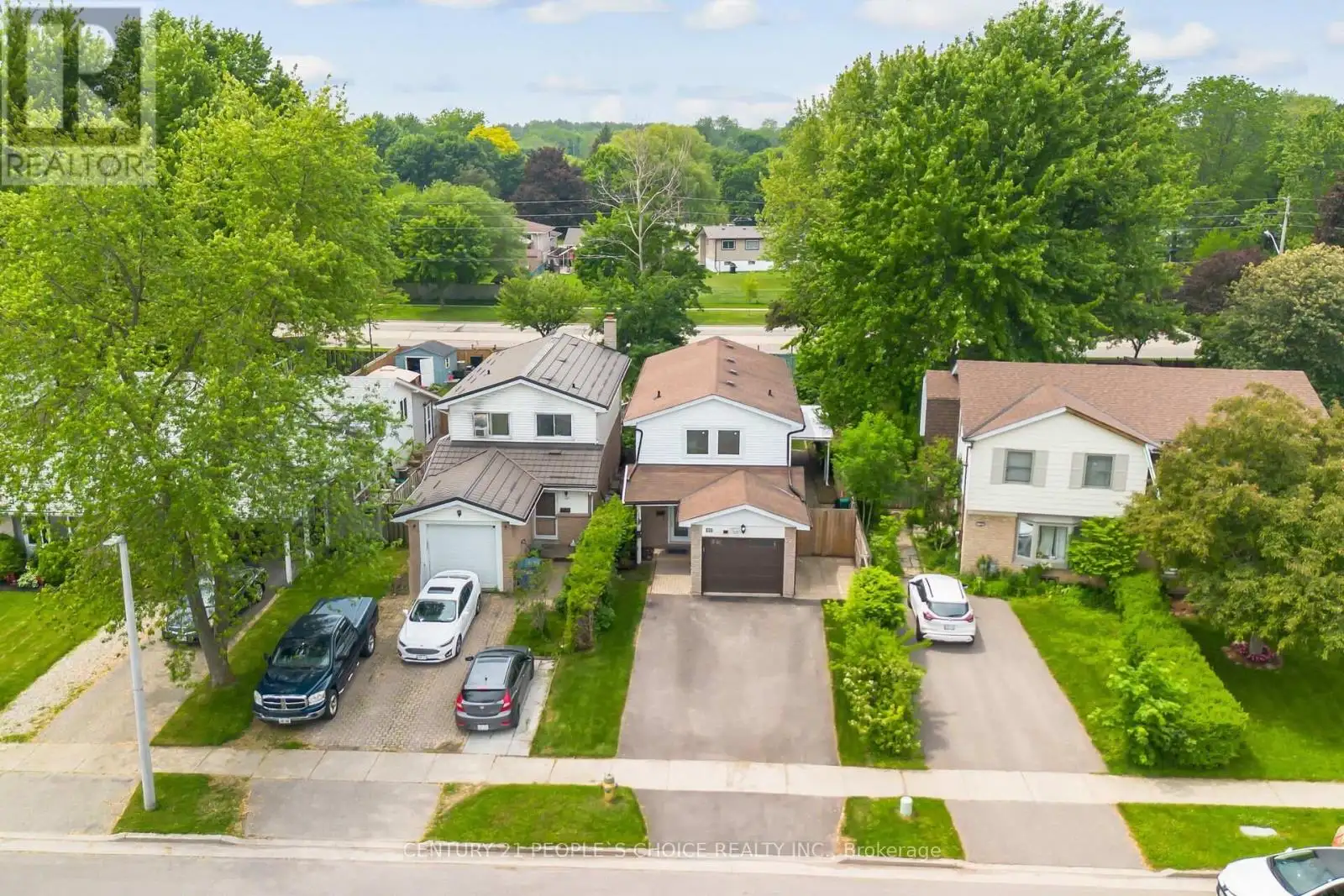 106 QUEENSDALE Crescent, Guelph (Willow West/Sugarbush/West Acres)