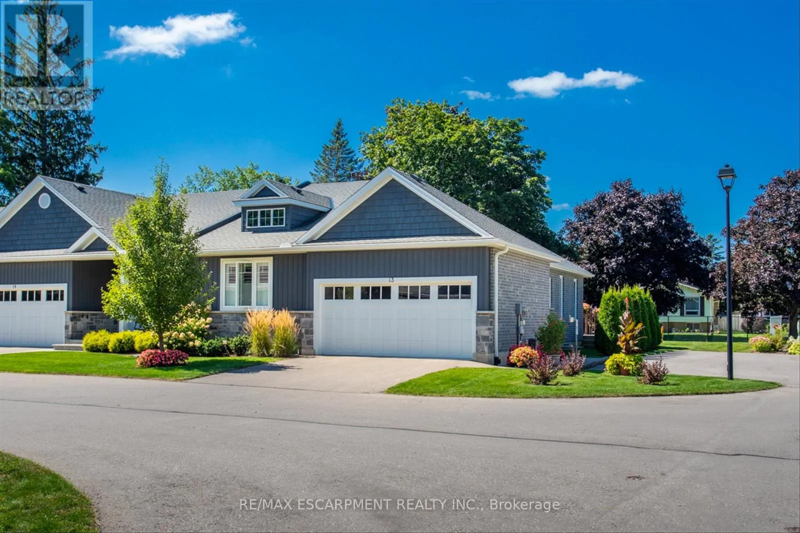 418 Nelson Street Unit 13, Norfolk (Port Dover)