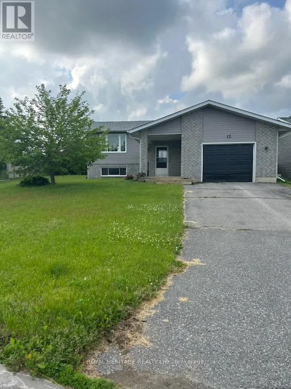 12 Juniper Court, Kawartha Lakes (Bobcaygeon)