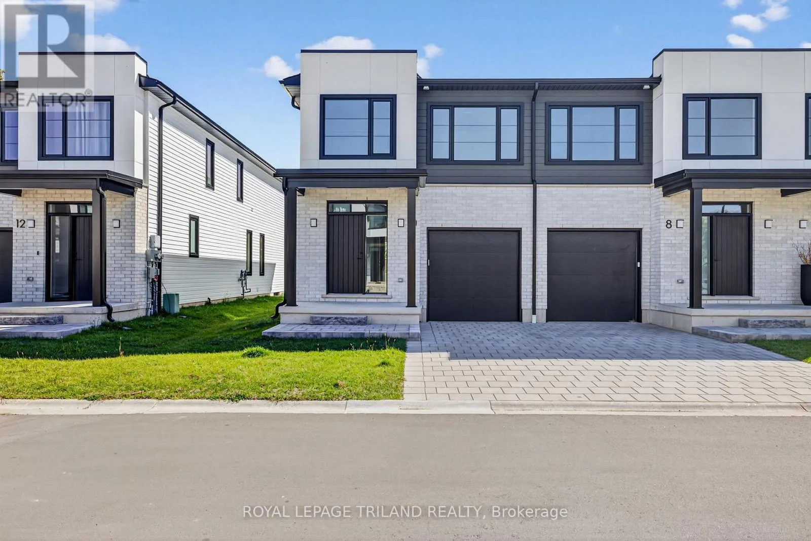 101 SWALES Avenue Unit 10, Strathroy-Caradoc (SW)