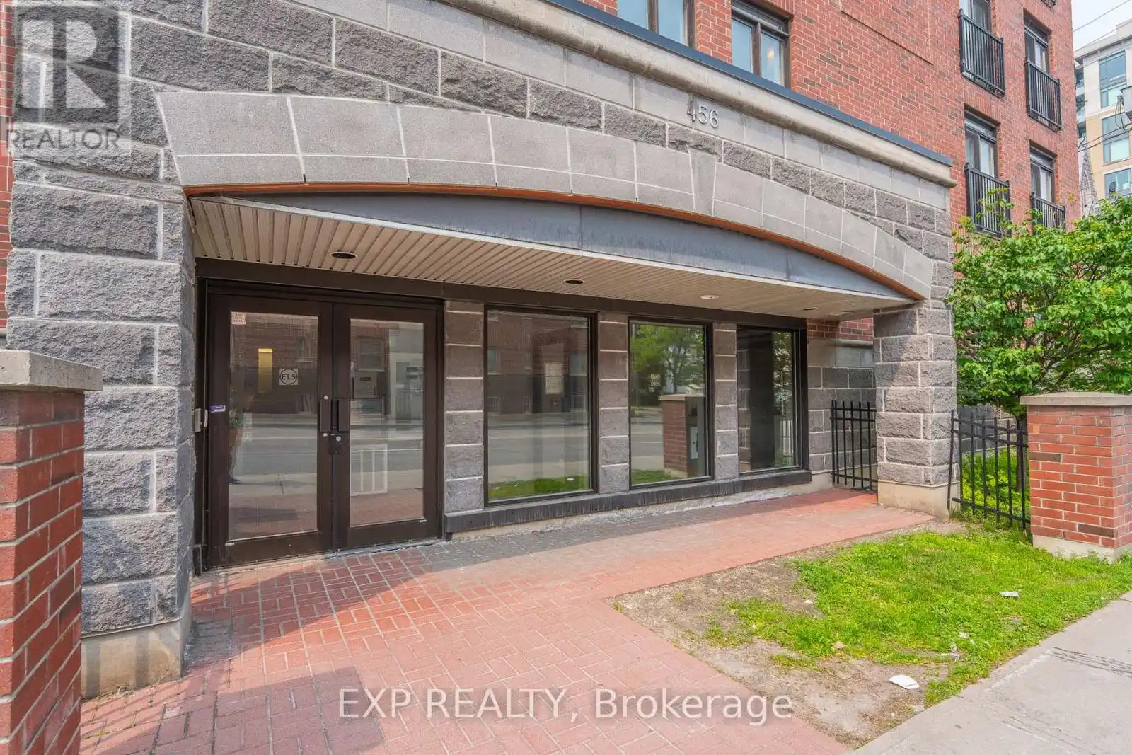 456 King Edward Avenue Unit 403, Ottawa