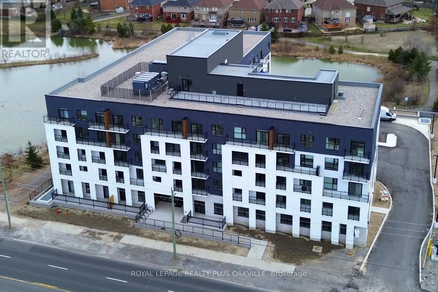 1936 Rymal Road East Unit 519, Hamilton (Stoney Creek Mountain)