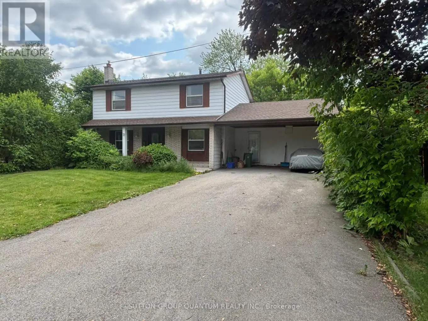 72 Teal Avenue, Hamilton (Stoney Creek)