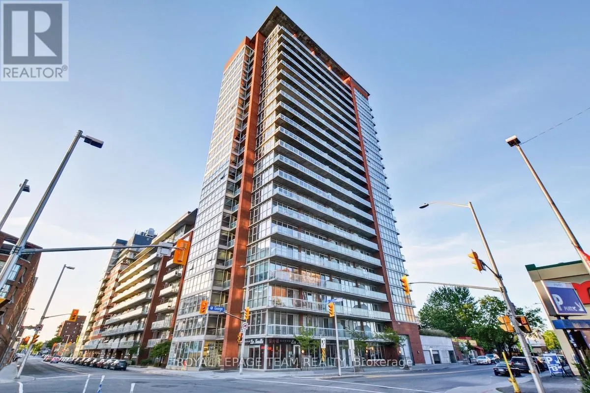 179 George Street Unit 705, Ottawa
