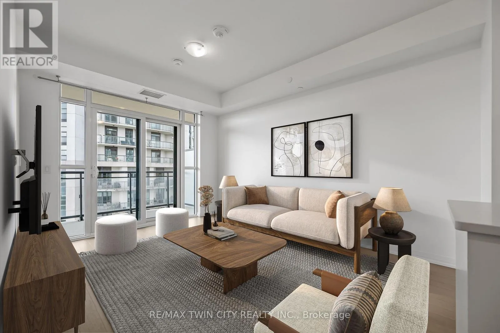 155 Caroline Street South Unit 1411, Waterloo