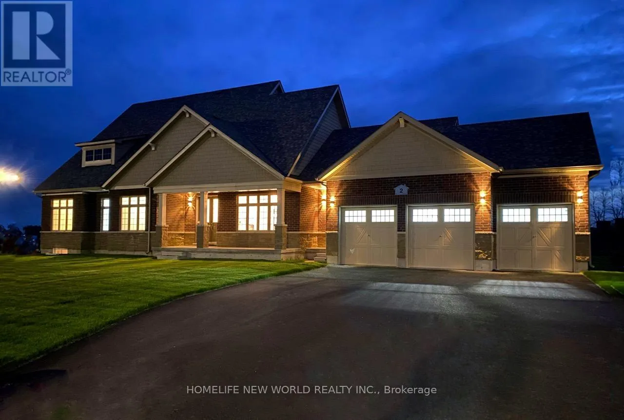 2 Bay Vista Gate, Quinte West (Murray Ward)