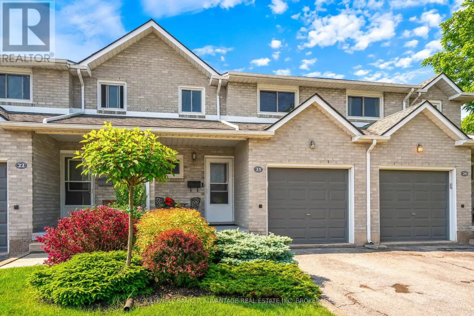125 Woodlawn Road Unit 23, Welland (N. Welland)