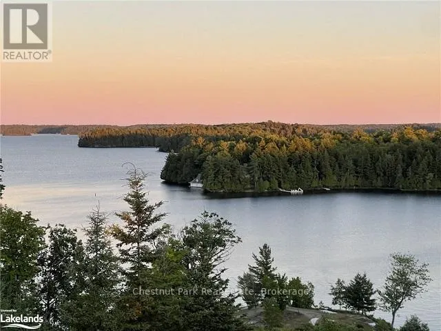 1050 PAIGNTON HOUSE Road Unit 1337, Muskoka Lakes (Medora)