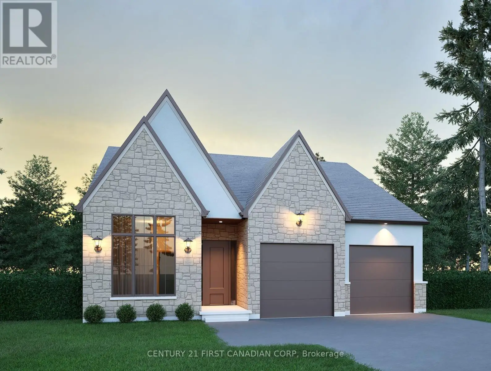 220 Foxborough Place, Thames Centre (Thorndale)