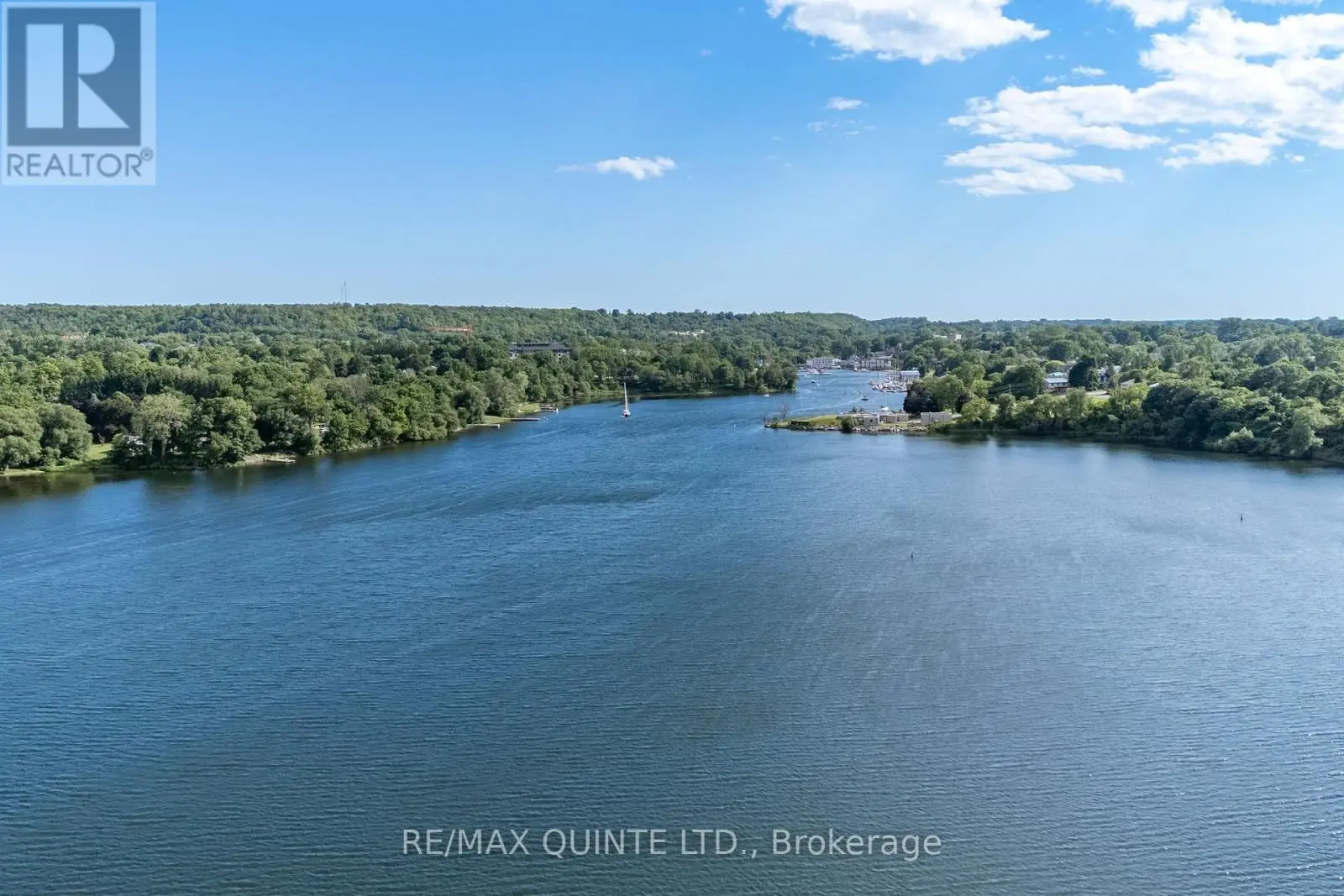 12 CLARA Drive Unit 302, Prince Edward County (Picton Ward)