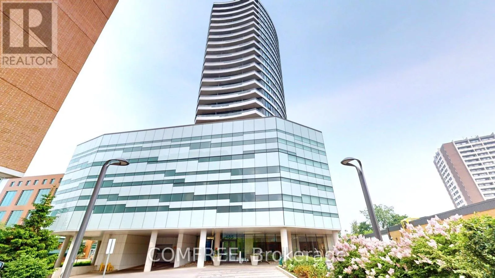 485 Richmond Road Unit 606, Ottawa