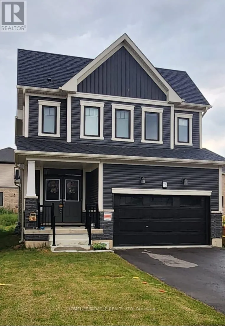 78 Lilac Circle, Haldimand