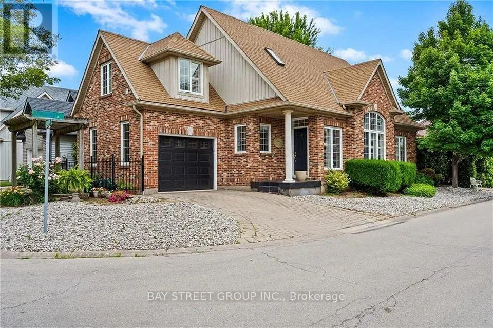 2 Chardonnay Place, Niagara-on-the-Lake (Virgil)