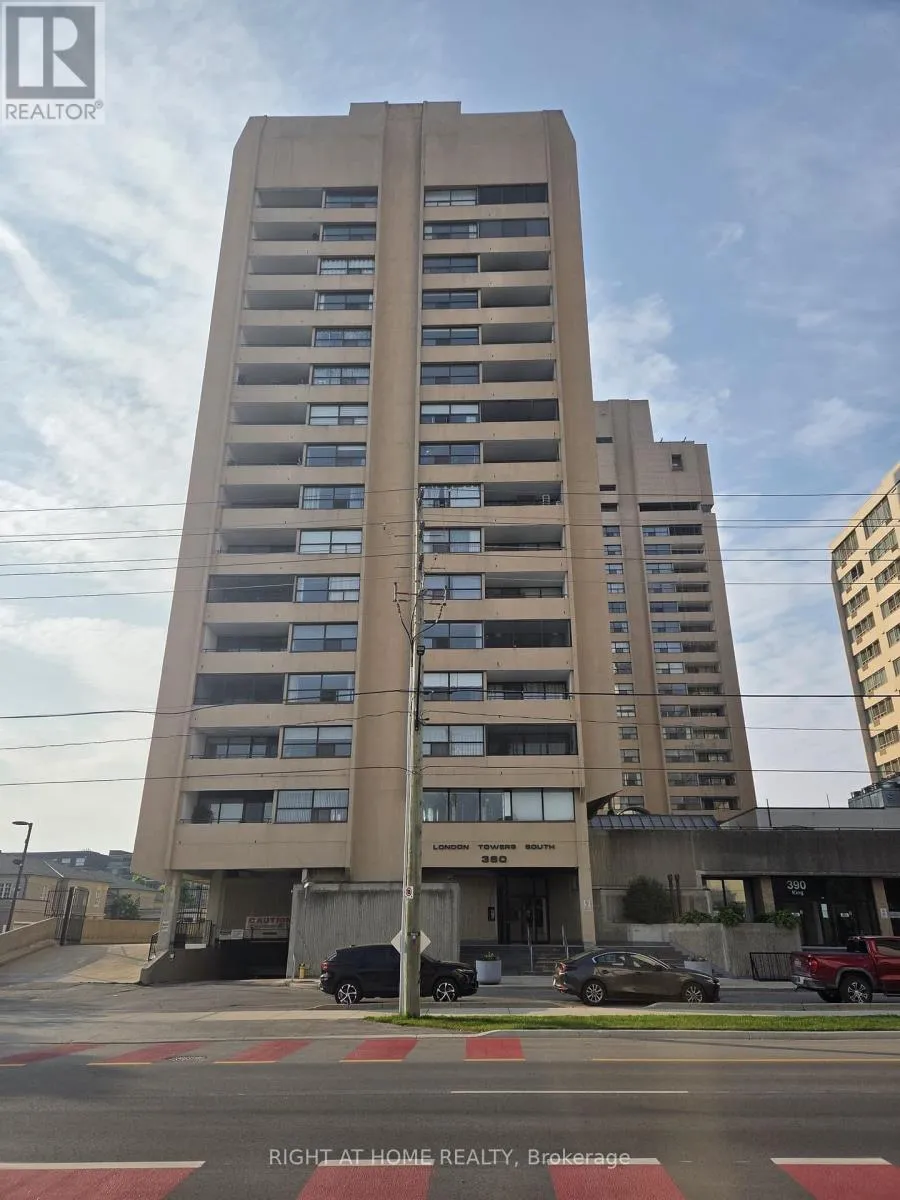 380 King Street Unit 903, London East (East K)