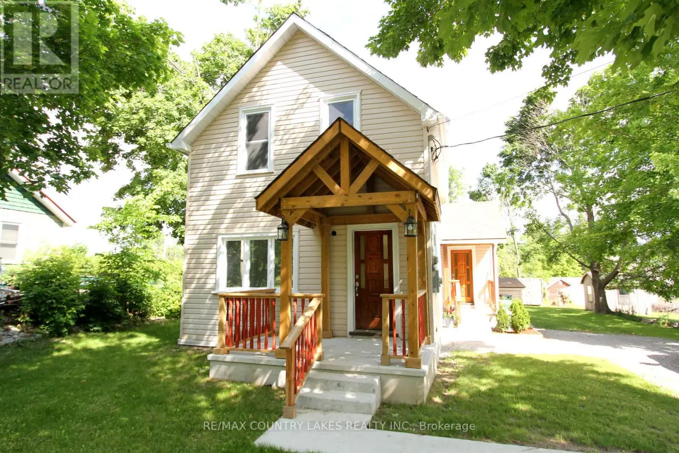 18 John Street, Kawartha Lakes (Eldon)