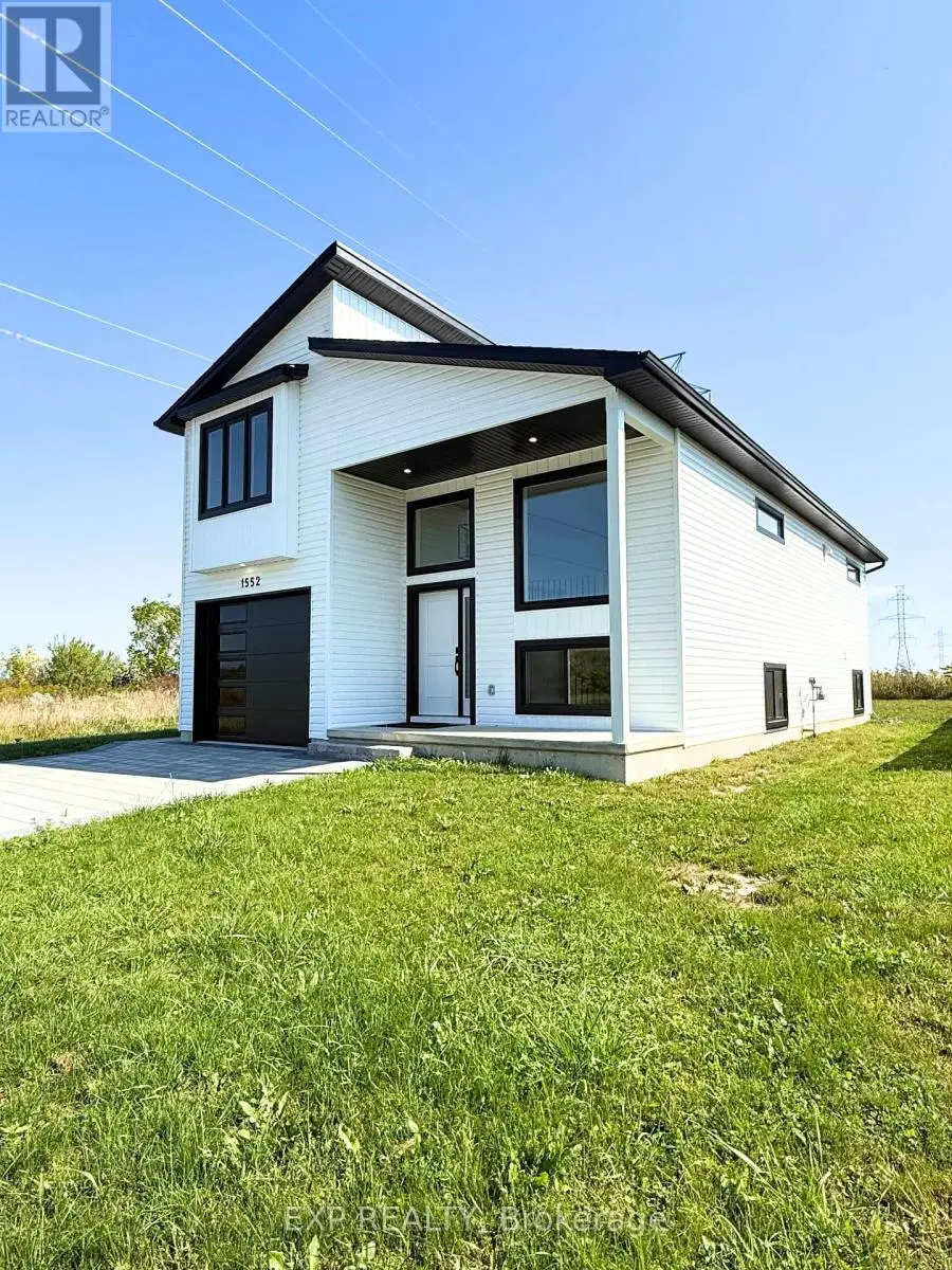 1552 Melwood Drive, St. Clair