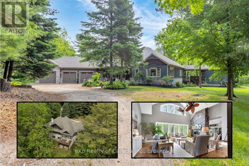 6480 Toll Gate Road, Bayham
