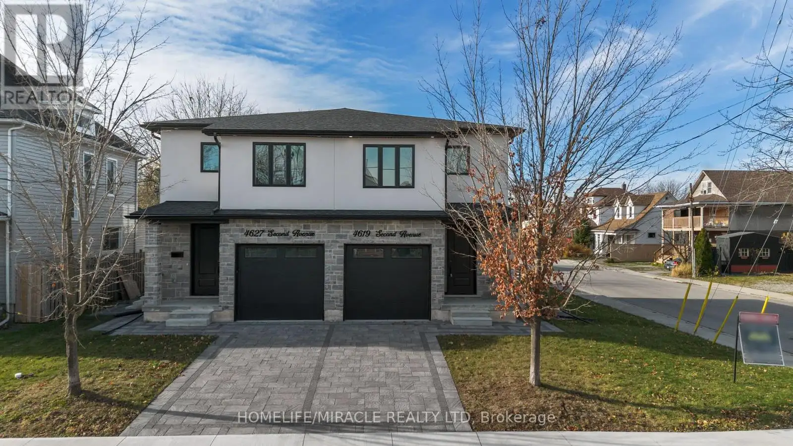 4619 Second Avenue, Niagara Falls (Cherrywood)