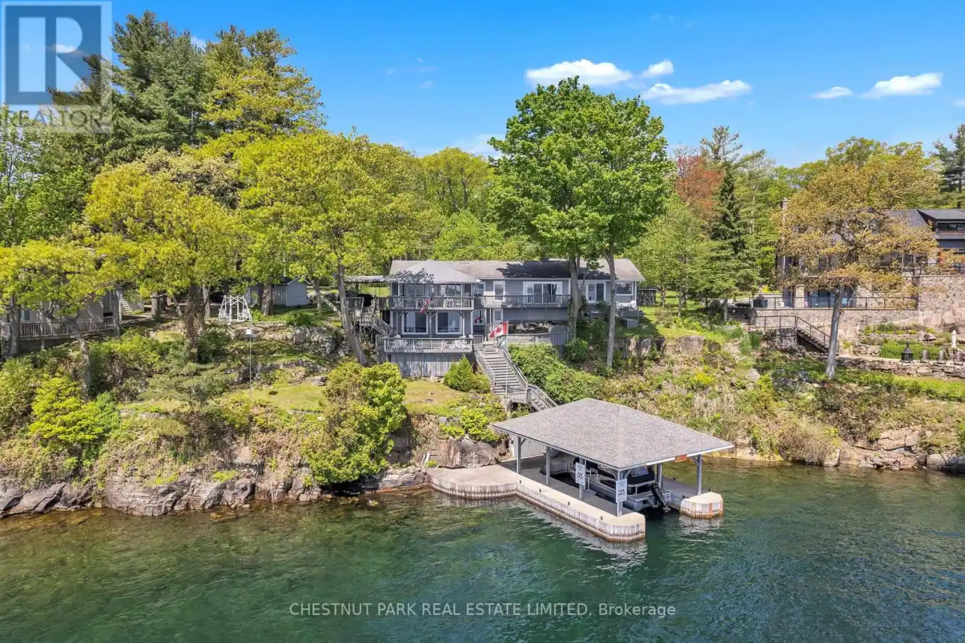 35 Riverview Drive, Front of Leeds & Seeleys Bay