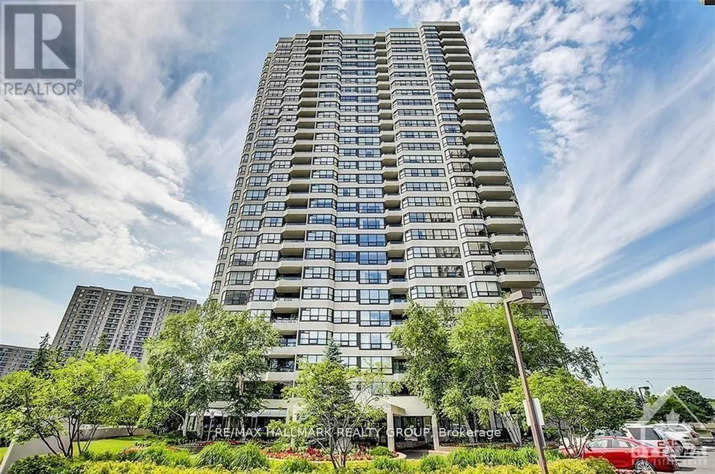 1510 Riverside Drive Unit 306, Ottawa