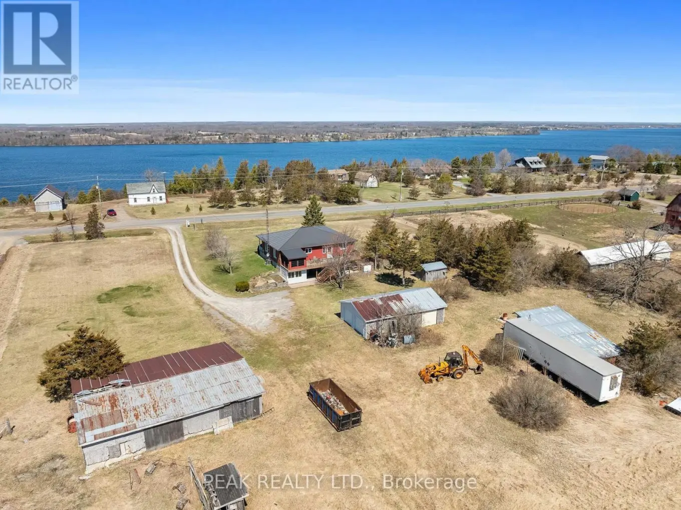 1958 County Rd 7 Road, Prince Edward County (North Marysburg Ward)