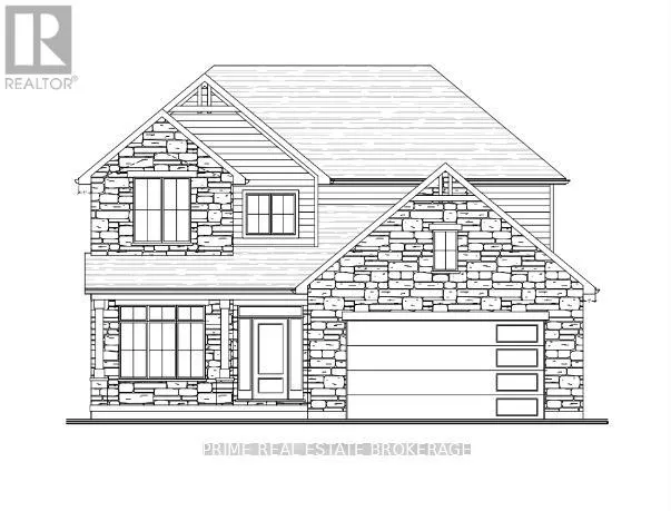 Lot 7 Hardy Drive, Strathroy-Caradoc (SE)