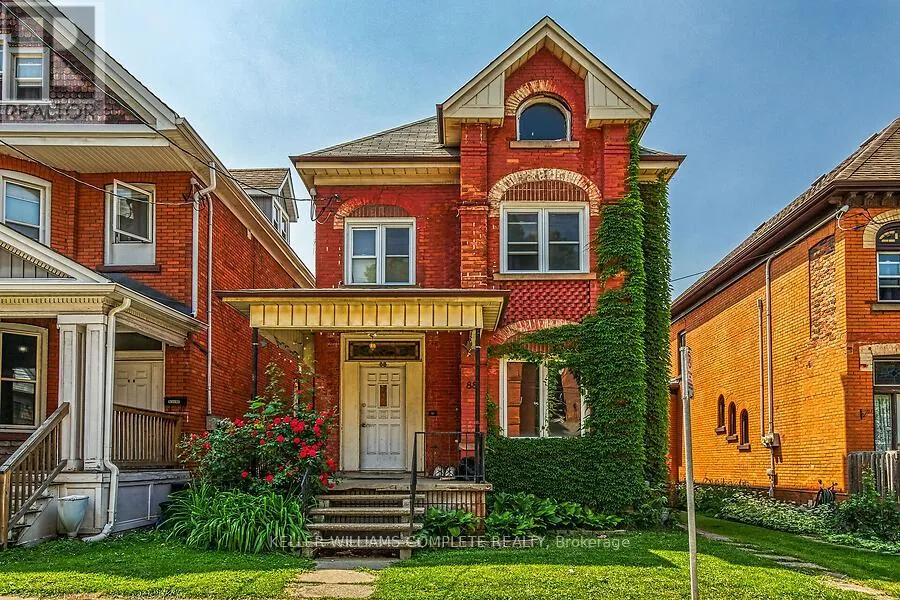 88 GRANT Avenue, Hamilton (Stinson)