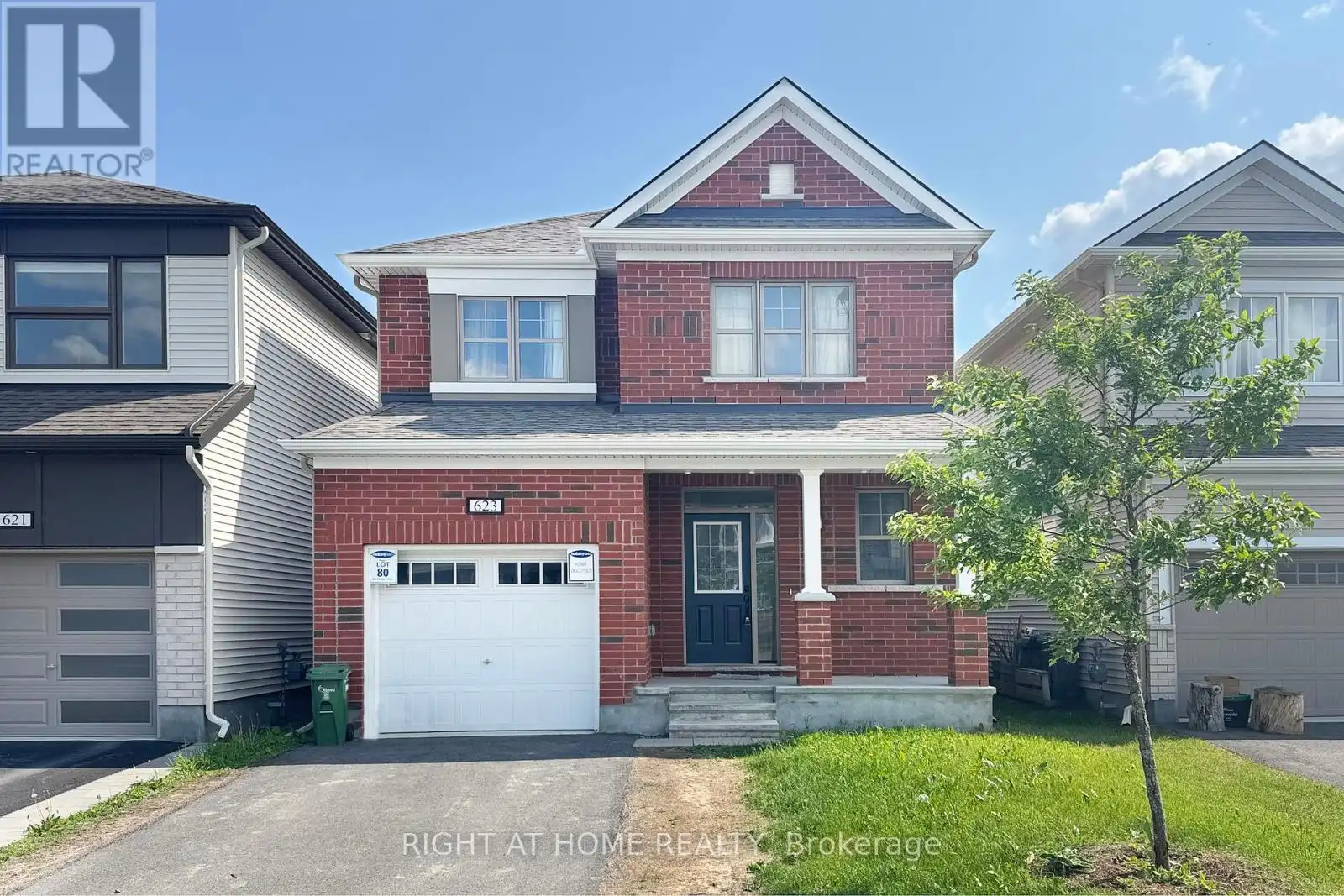 623 PERSEUS Avenue, Ottawa