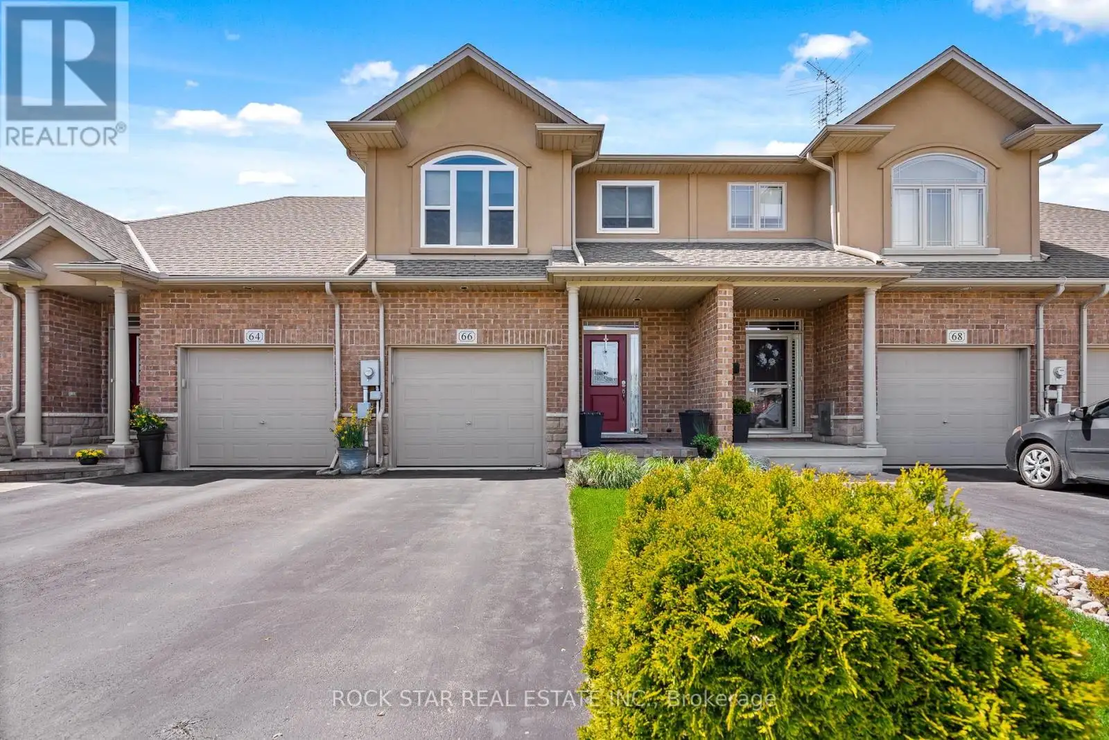 66 Tanner Drive, Pelham (Fonthill)