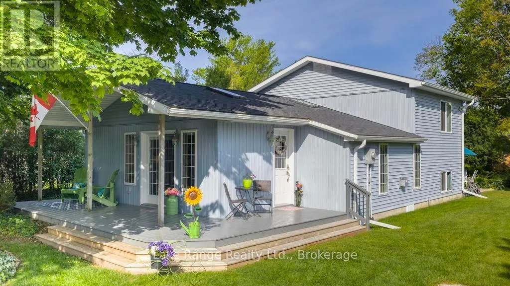 269 Huron Road, Huron-Kinloss