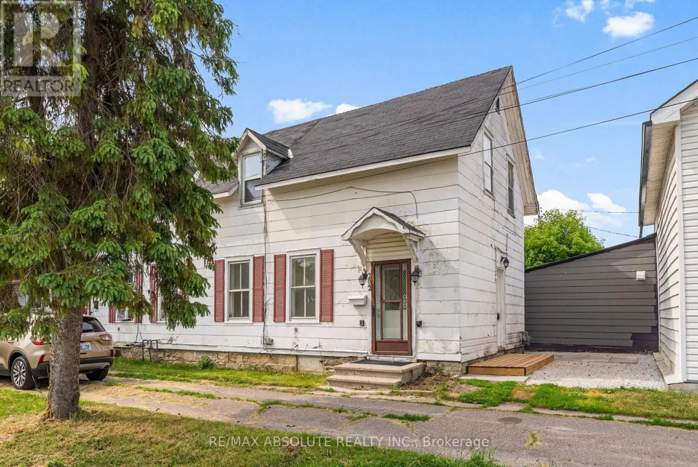 202 Bell Street, Arnprior