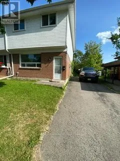 24 Springbrook Drive Unit A, Peterborough (Monaghan Ward 2)