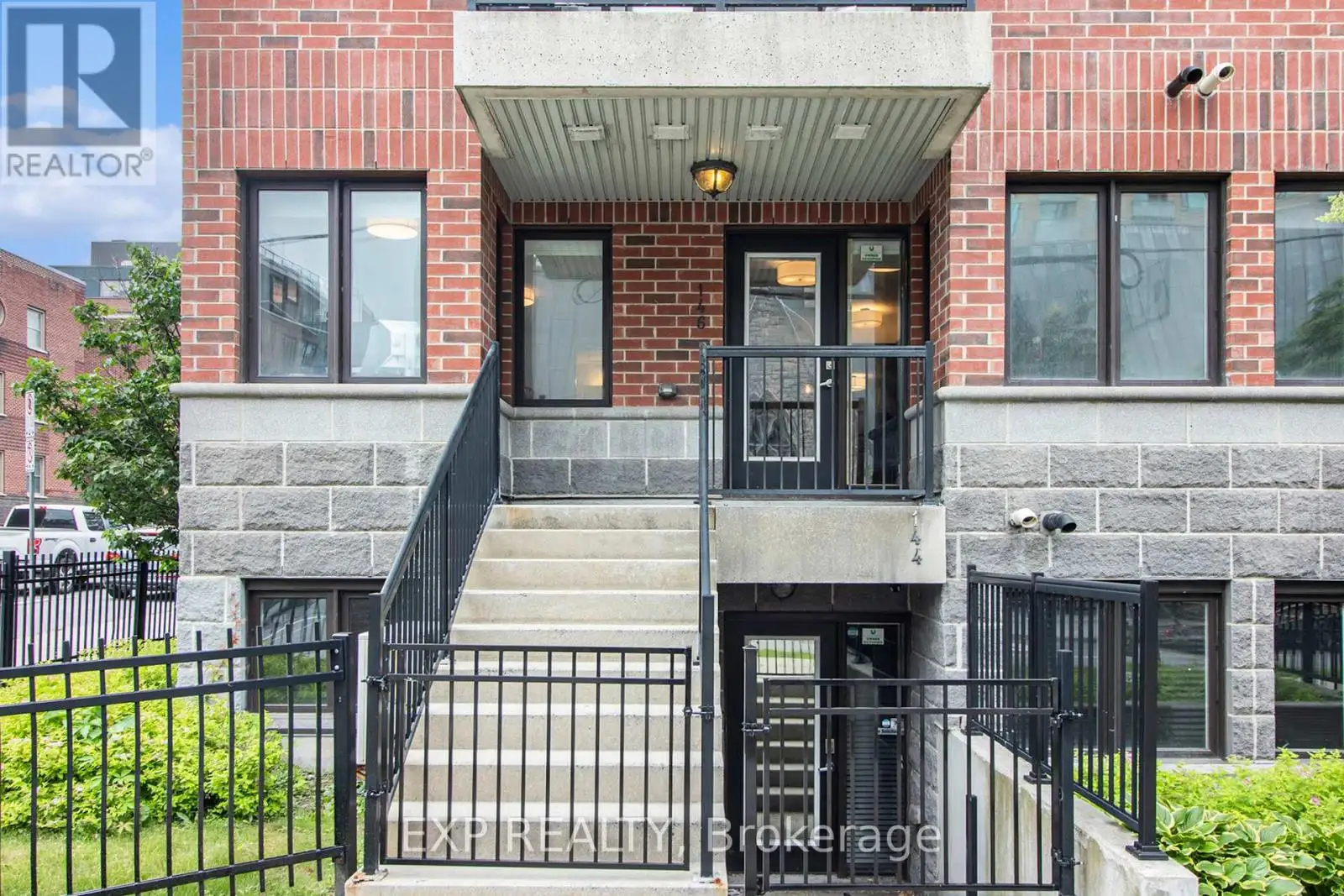 146 Daly Avenue Unit 201, Ottawa