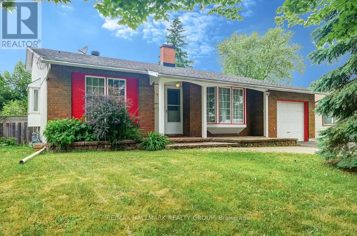 2149 Hubbard Crescent, Ottawa