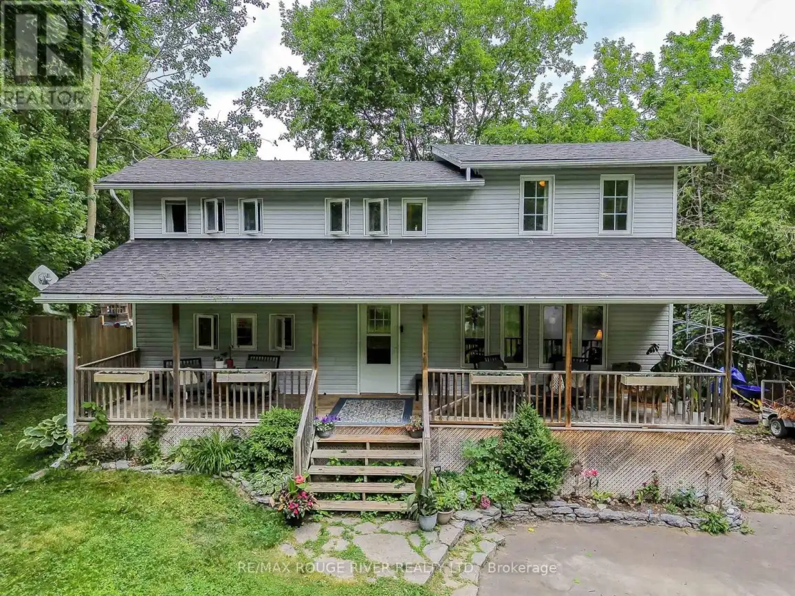 7134 Poplar Drive, Hamilton Township (Bewdley)