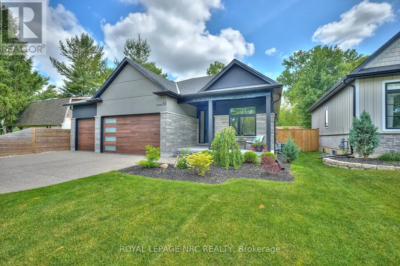 62 Bacon Lane, Pelham (Fonthill)