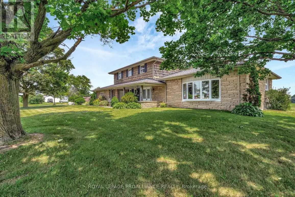 6864 Highway 62, Belleville (Belleville Ward)
