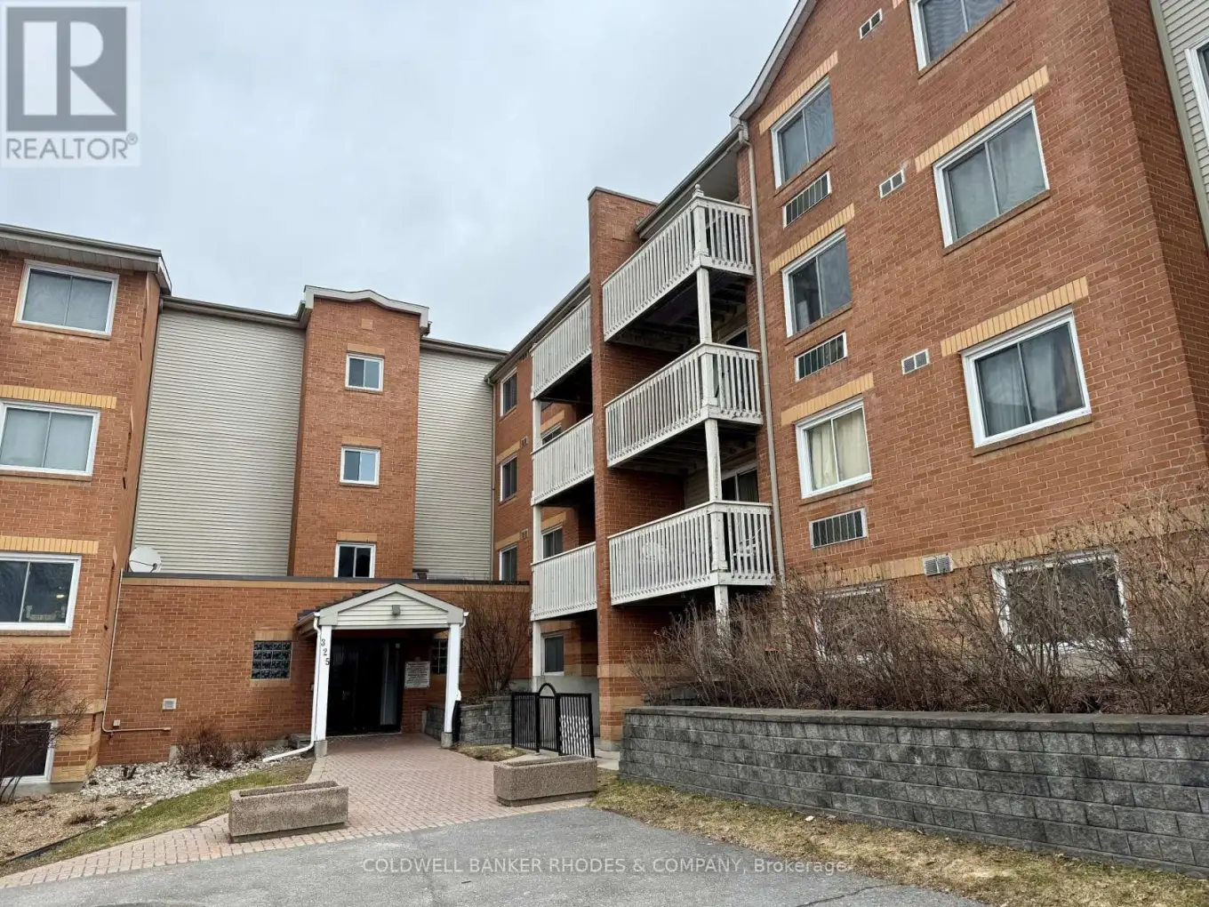 325 Centrum Boulevard Unit 404, Ottawa