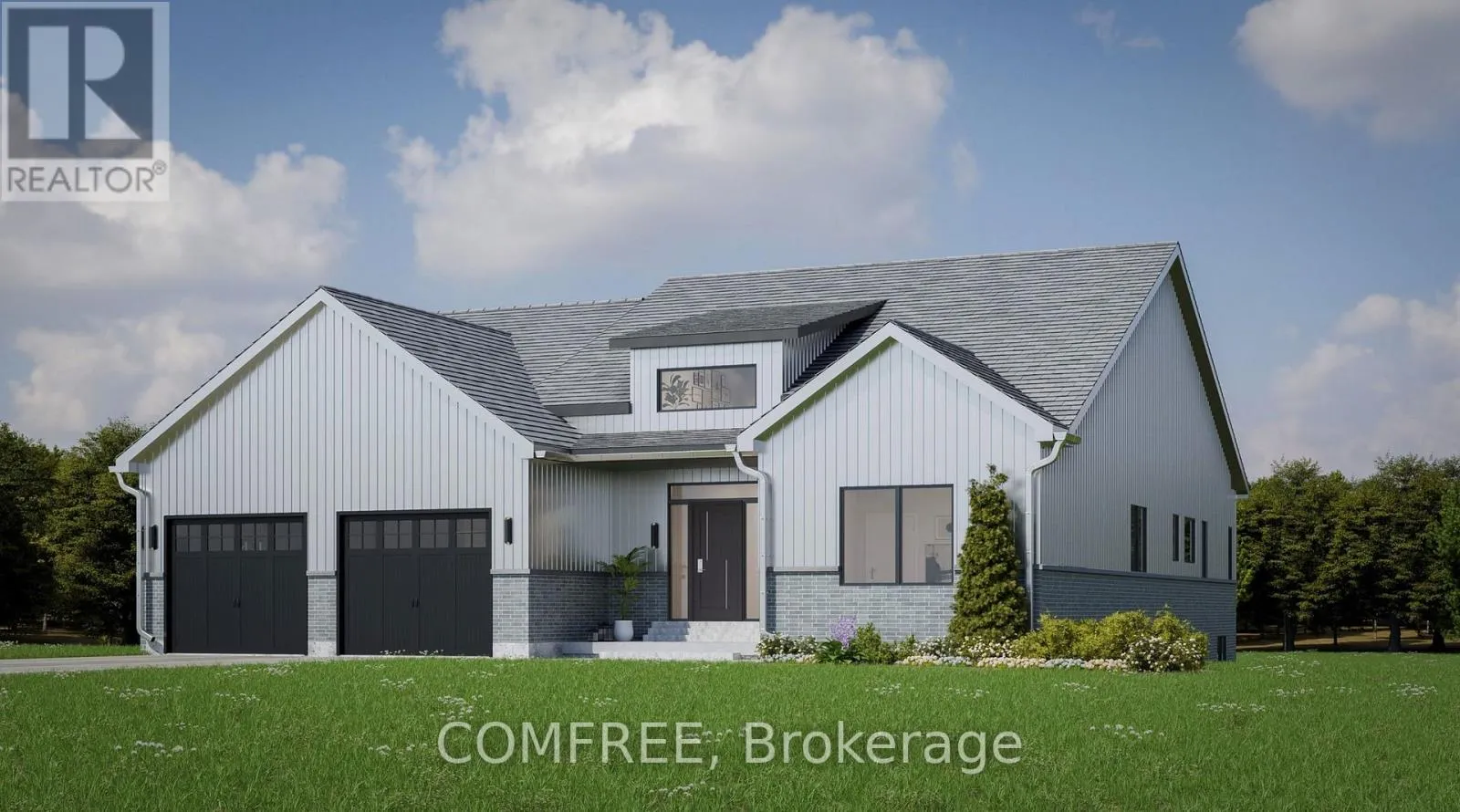 169 Ridgeline Drive, Grafton Heights