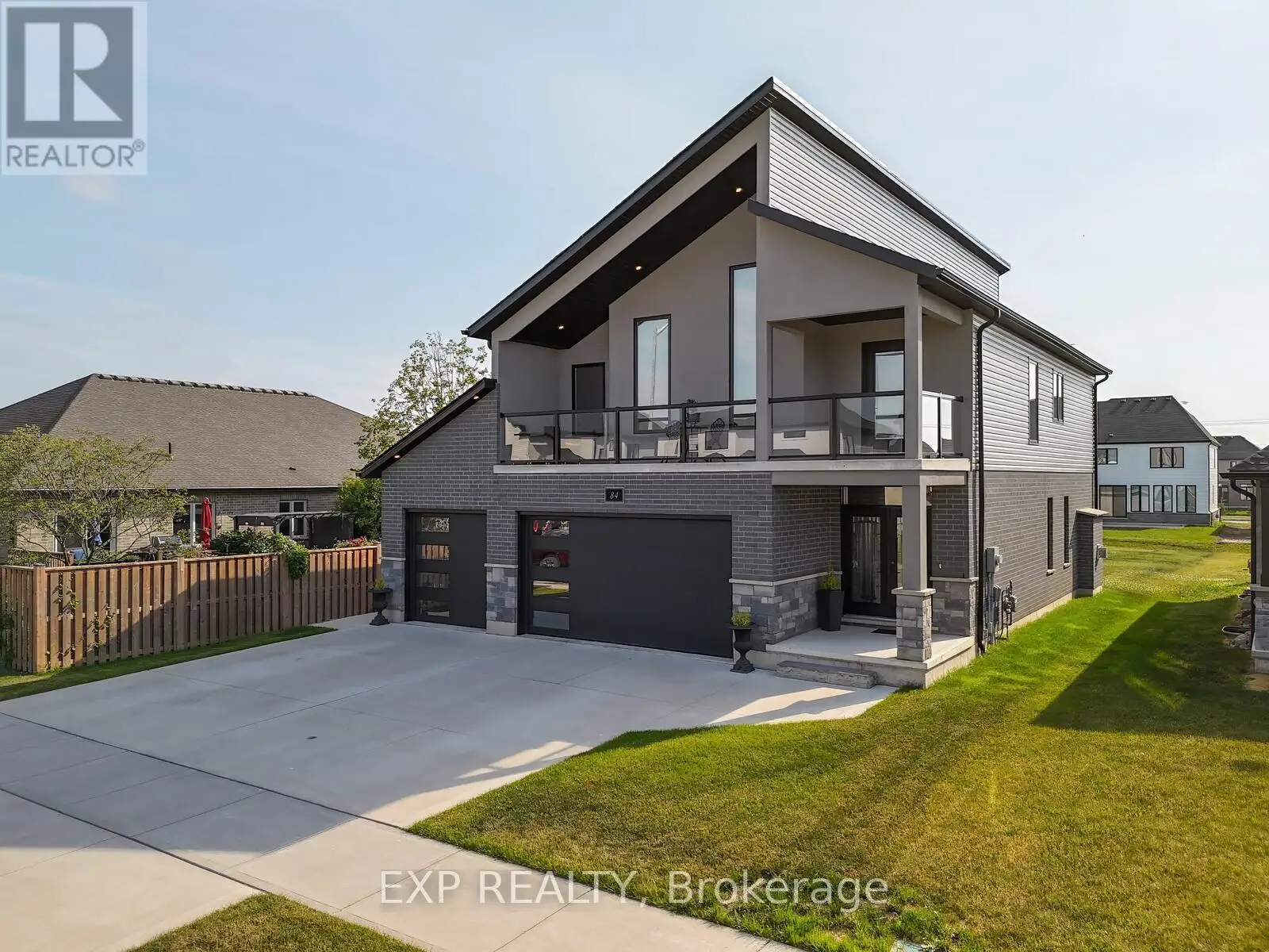 84 Thames Springs Crescent, Zorra (Thamesford)