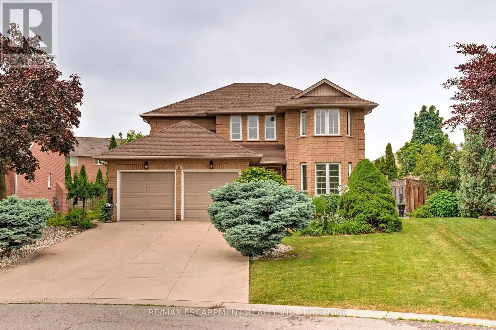 9 Sugarberry Court, Hamilton (Winona Park)