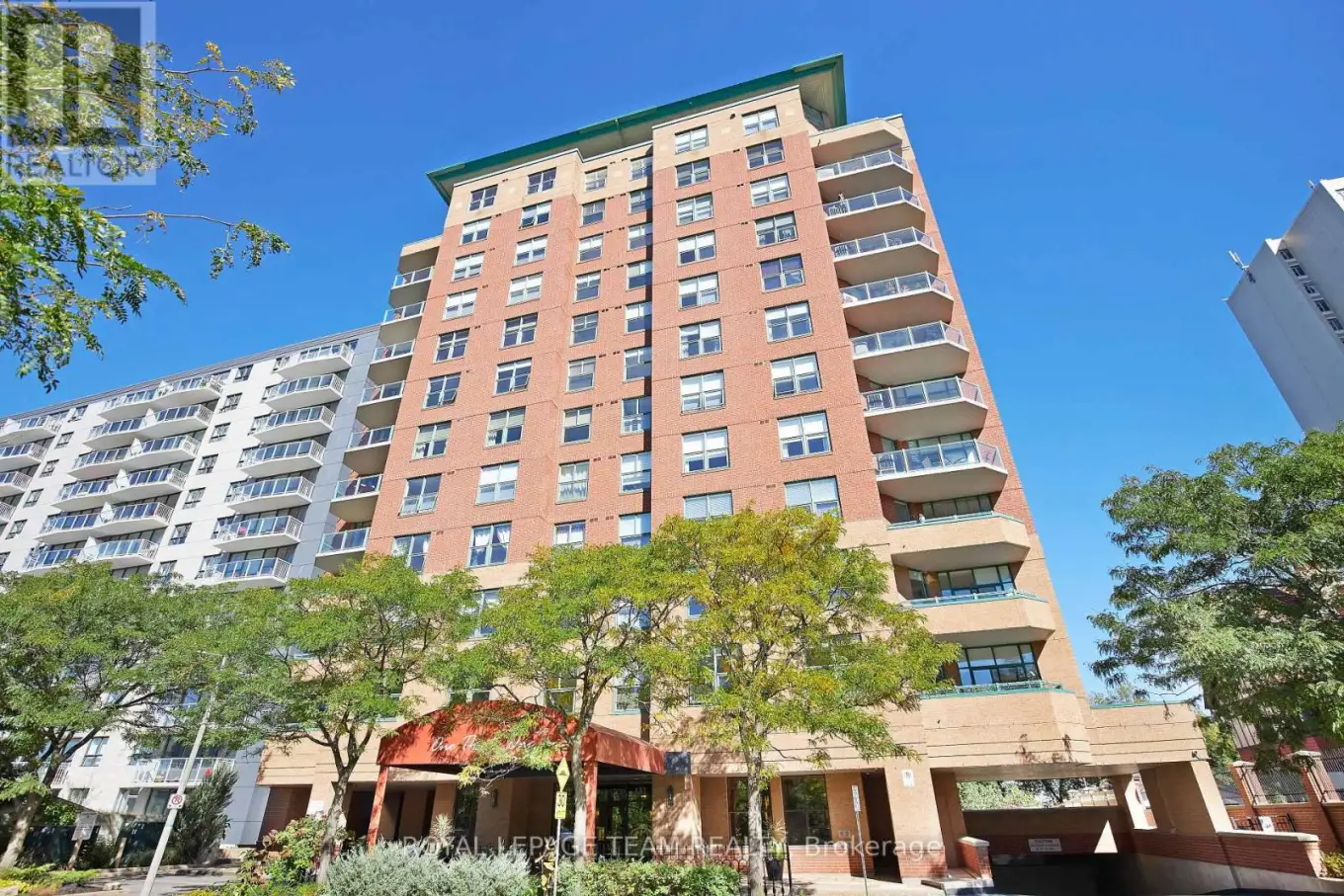 131 Wurtemburg Street Unit PH1, Ottawa