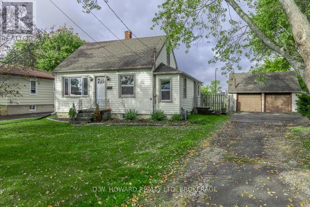 2533 East Avenue, Fort Erie (Stevensville)