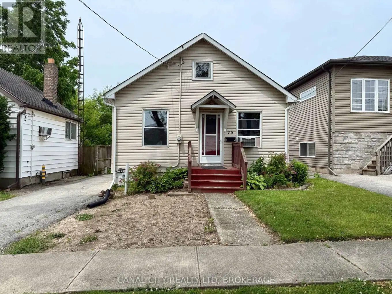 75 West Street North, Thorold (Thorold Downtown)