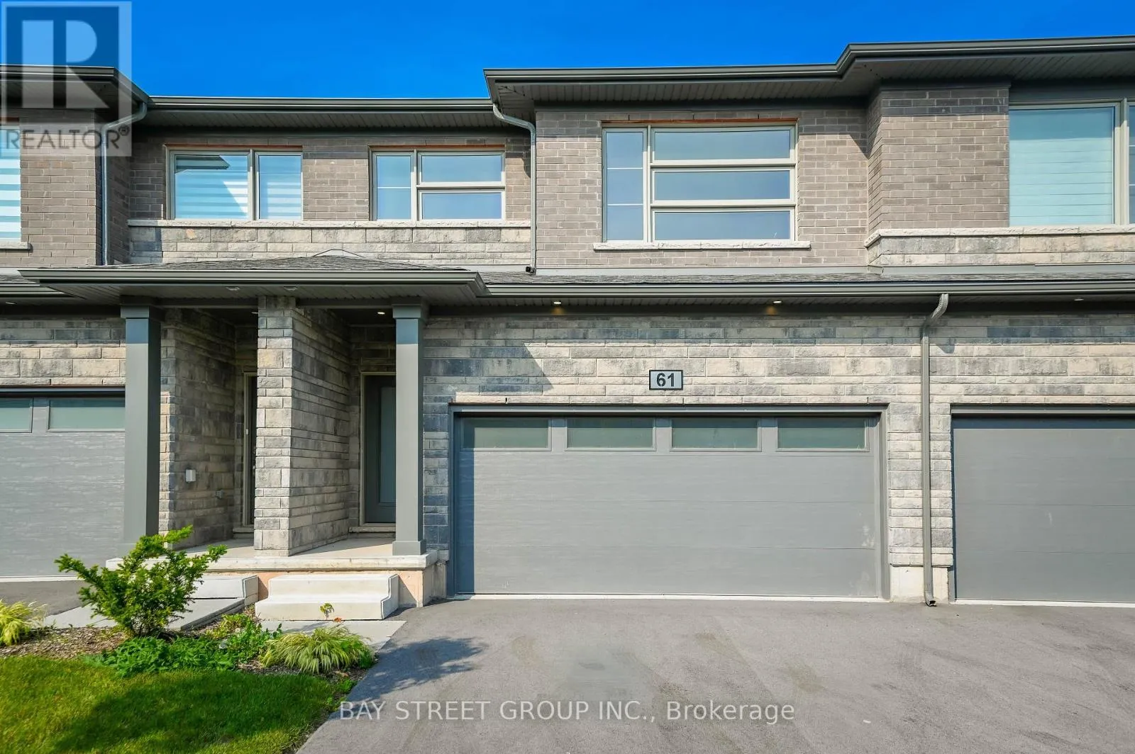 4552 PORTAGE Road Unit 61, Niagara Falls (Cherrywood)